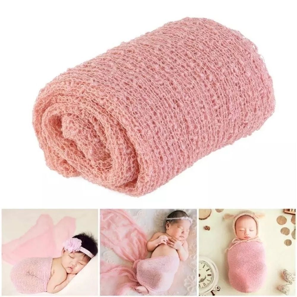 Newborn wrap  - Picture 2 of 8